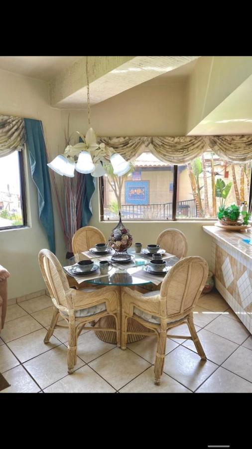 Oceana Rosarito Condo Beach Front Privately Owned Downtown Best Views Exterior foto